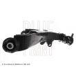 Bras de liaison, suspension de roue avant droit BLUE PRINT ADG086279 - Visuel 2