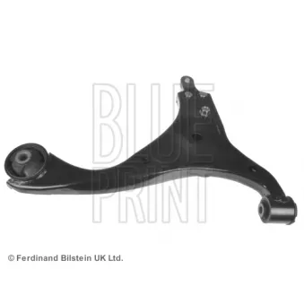 Bras de liaison, suspension de roue avant droit BLUE PRINT ADG086281