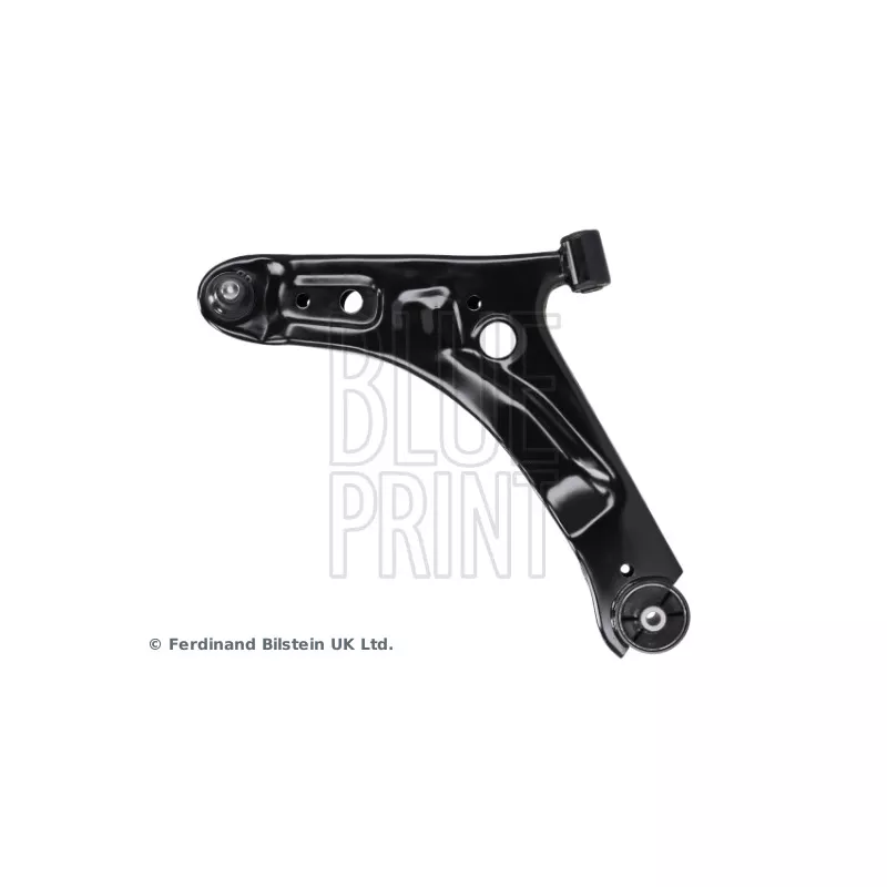 Bras de liaison, suspension de roue avant gauche BLUE PRINT ADG086282C