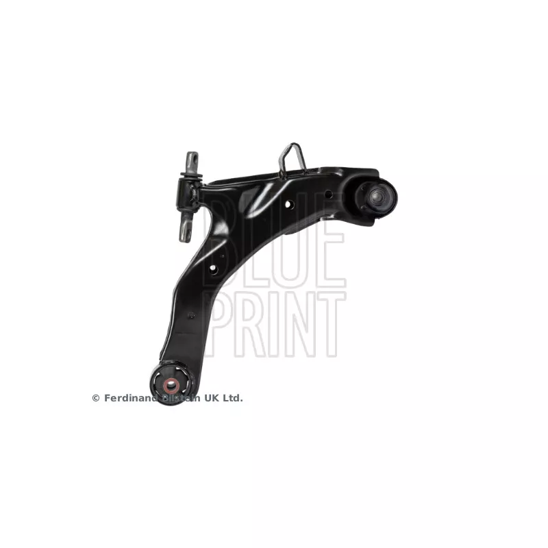 Bras de liaison, suspension de roue avant droit BLUE PRINT ADG086285