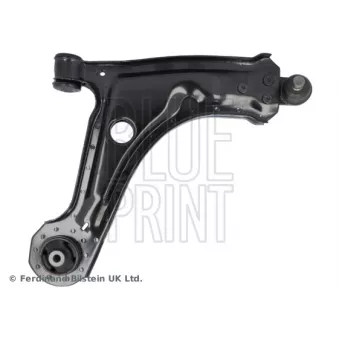 Bras de liaison, suspension de roue avant droit BLUE PRINT ADG086294