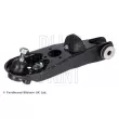 Bras de liaison, suspension de roue avant droit BLUE PRINT ADG086304 - Visuel 2