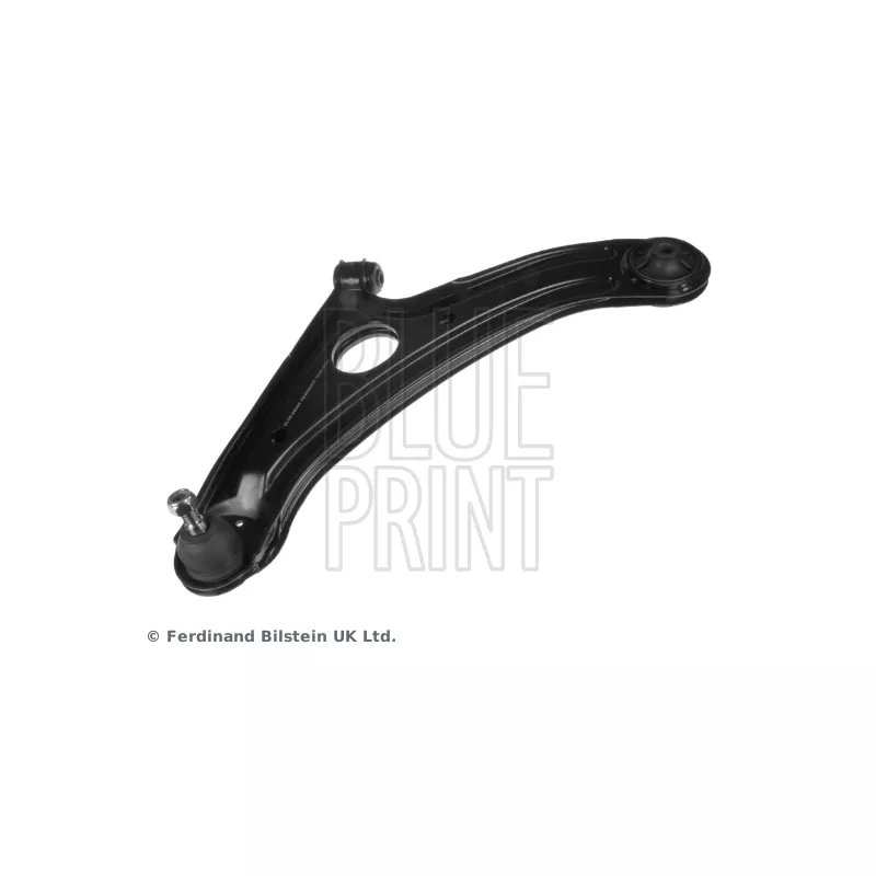 Bras de liaison, suspension de roue avant gauche BLUE PRINT ADG086307