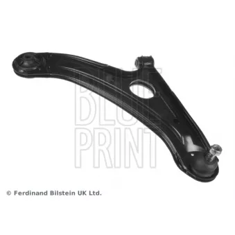Bras de liaison, suspension de roue avant droit BLUE PRINT ADG086308