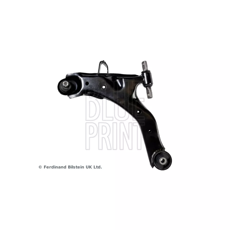 Bras de liaison, suspension de roue avant gauche BLUE PRINT ADG086311