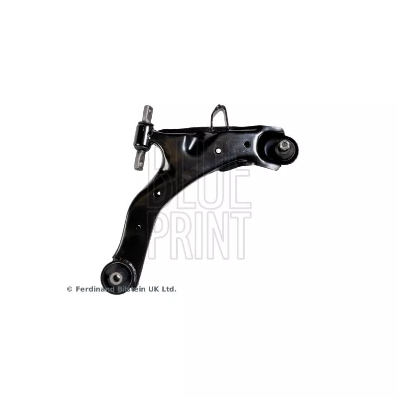 Bras de liaison, suspension de roue avant droit BLUE PRINT ADG086312