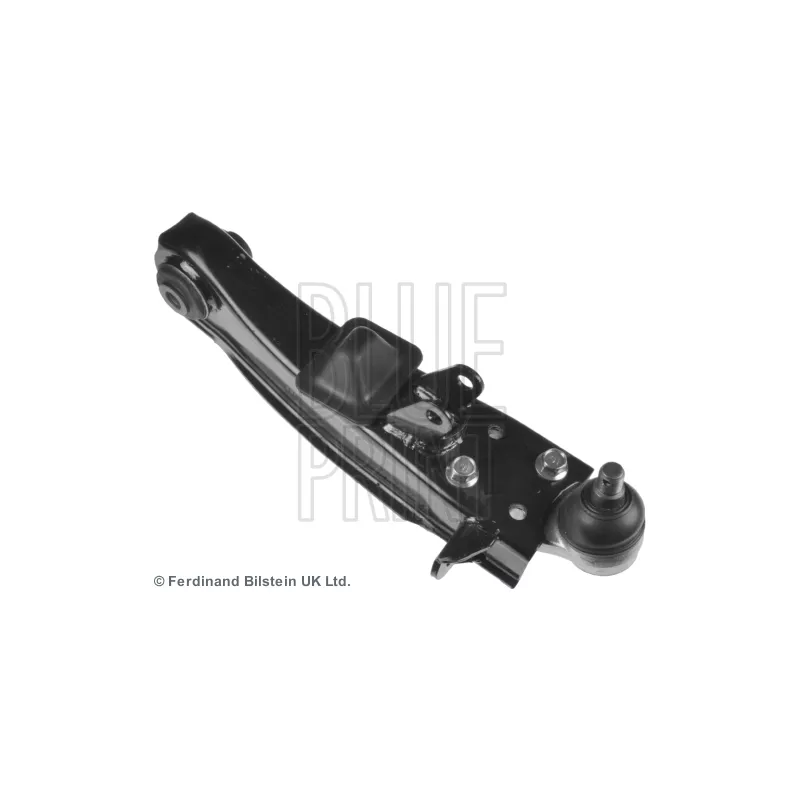Bras de liaison, suspension de roue avant gauche BLUE PRINT ADG086313