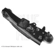 Bras de liaison, suspension de roue avant droit BLUE PRINT ADG086314 - Visuel 2