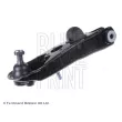Bras de liaison, suspension de roue avant gauche BLUE PRINT ADG086317 - Visuel 1