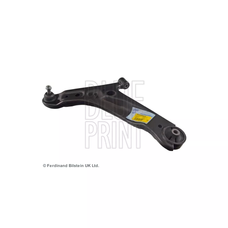 Bras de liaison, suspension de roue avant gauche BLUE PRINT ADG086318