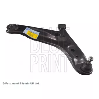 Bras de liaison, suspension de roue avant droit BLUE PRINT ADG086319