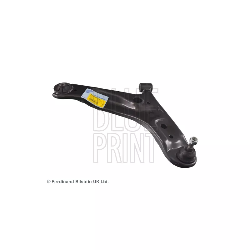 Bras de liaison, suspension de roue avant droit BLUE PRINT ADG086319