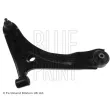 Bras de liaison, suspension de roue avant droit BLUE PRINT ADG086321 - Visuel 1