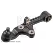 Bras de liaison, suspension de roue avant droit BLUE PRINT ADG08639 - Visuel 1