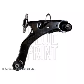 Bras de liaison, suspension de roue avant droit BLUE PRINT ADG08644
