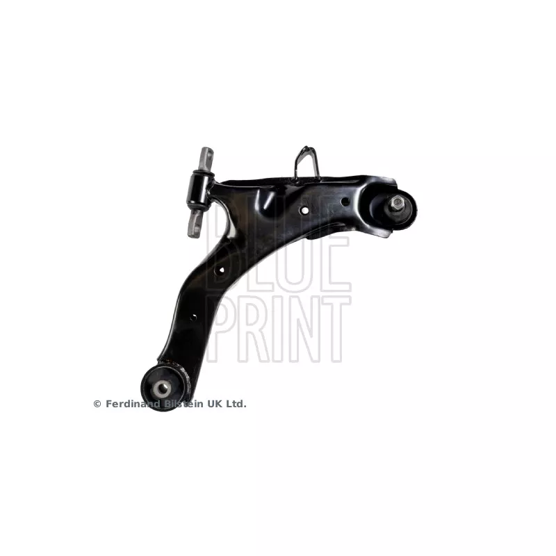 Bras de liaison, suspension de roue avant droit BLUE PRINT ADG08644