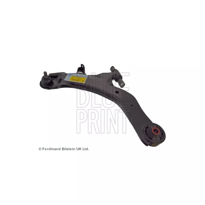 Bras de liaison, suspension de roue avant gauche BLUE PRINT ADG08645