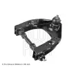 Bras de liaison, suspension de roue avant droit BLUE PRINT ADG08657 - Visuel 1