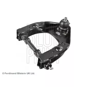 Bras de liaison, suspension de roue avant droit BLUE PRINT ADG08657