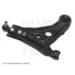 Bras de liaison, suspension de roue avant droit BLUE PRINT ADG08660 - Visuel 1