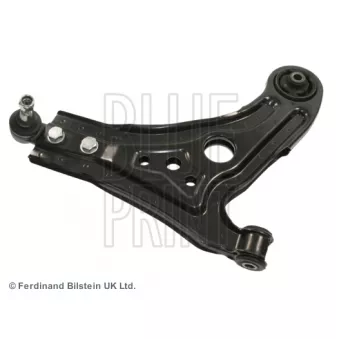 Bras de liaison, suspension de roue avant droit BLUE PRINT ADG08660