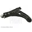 Bras de liaison, suspension de roue avant droit BLUE PRINT ADG08660 - Visuel 3