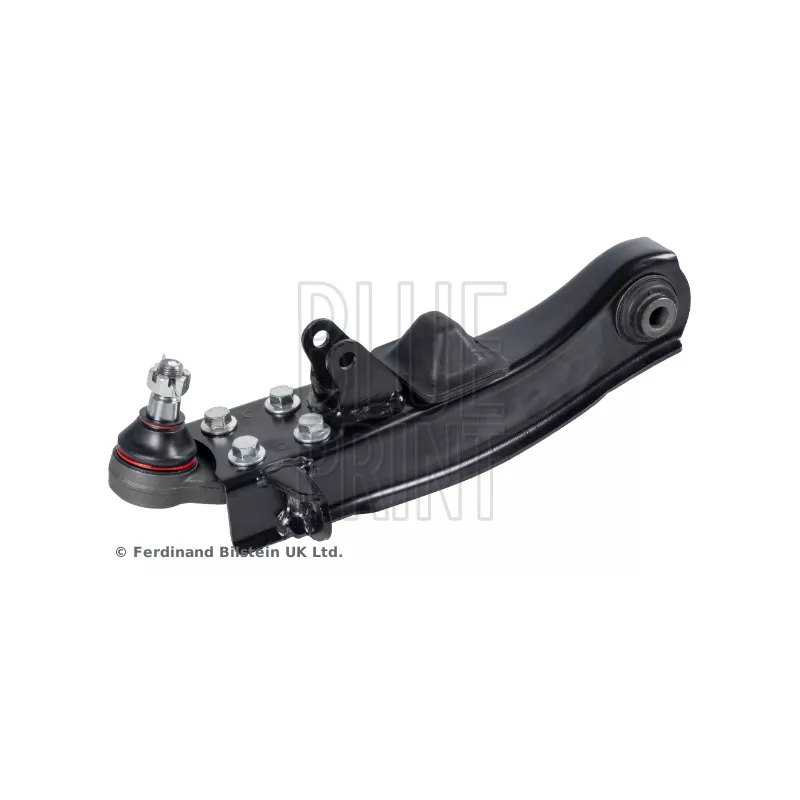 Bras de liaison, suspension de roue avant droit BLUE PRINT ADG08669