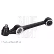 Bras de liaison, suspension de roue avant droit BLUE PRINT ADG08674 - Visuel 1
