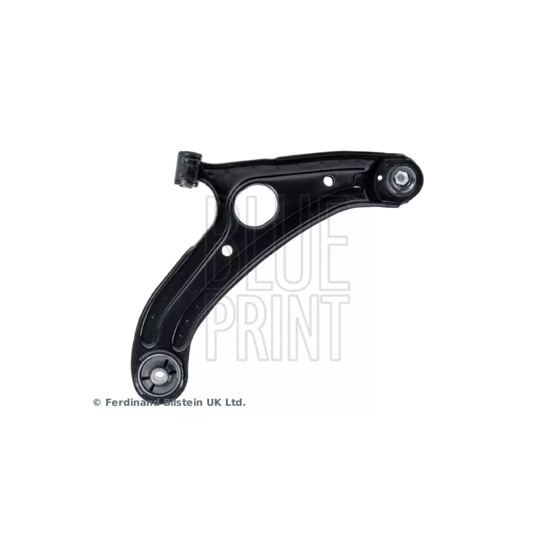 Bras de liaison, suspension de roue avant droit BLUE PRINT ADG08695