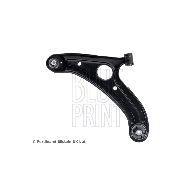 Bras de liaison, suspension de roue avant gauche BLUE PRINT ADG08696