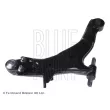 Bras de liaison, suspension de roue avant gauche BLUE PRINT ADG08697 - Visuel 2