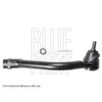 Rotule de barre de connexion avant gauche BLUE PRINT ADG087103