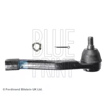 Rotule de barre de connexion avant gauche BLUE PRINT ADG087125