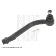Rotule de barre de connexion avant droit BLUE PRINT ADG087153 - Visuel 1