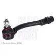 Rotule de barre de connexion avant gauche BLUE PRINT ADG087169 - Visuel 1