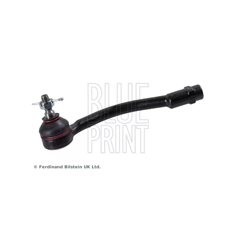 Rotule de barre de connexion avant gauche BLUE PRINT ADG087194