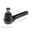 Rotule de barre de connexion BLUE PRINT ADG08721 - Visuel 1