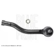Rotule de barre de connexion avant droit BLUE PRINT ADG08728 - Visuel 2