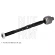 Rotule de direction intérieure, barre de connexion BLUE PRINT ADG08770 - Visuel 1