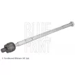 Rotule de direction intérieure, barre de connexion BLUE PRINT ADG08773 - Visuel 2