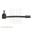 Rotule de barre de connexion avant gauche BLUE PRINT ADG08780 - Visuel 2