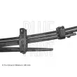 Lame de ressort BLUE PRINT ADG08802 - Visuel 3