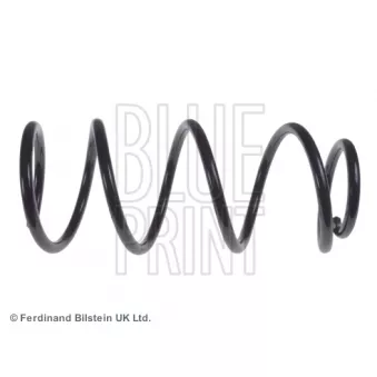 Ressort de suspension BLUE PRINT ADG088461