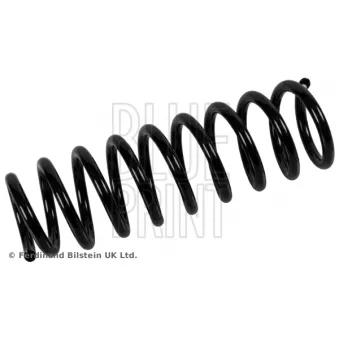 Ressort de suspension BLUE PRINT ADG088470