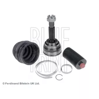 Embout de cardan avant (kit de réparation) BLUE PRINT ADG08903