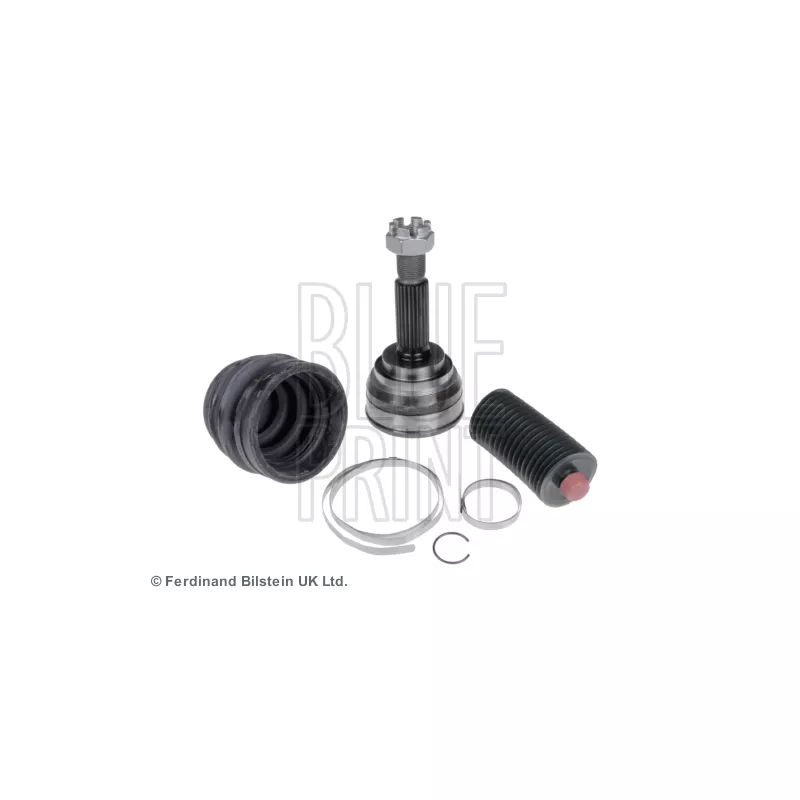 Embout de cardan avant (kit de réparation) BLUE PRINT ADG08903