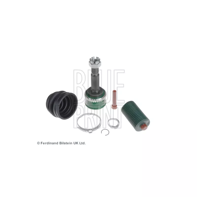 Embout de cardan avant (kit de réparation) BLUE PRINT ADG089100B