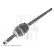 Embout de cardan avant (kit de réparation) BLUE PRINT ADG089101B - Visuel 1