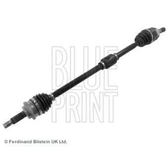 Arbre de transmission avant droit BLUE PRINT