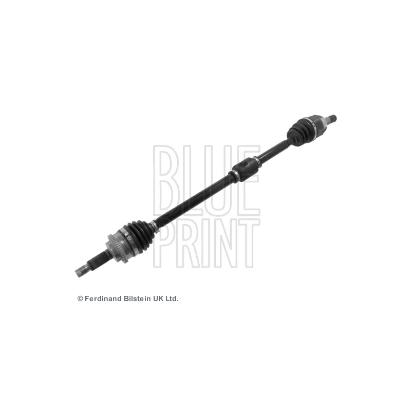 Arbre de transmission avant droit BLUE PRINT ADG089114B